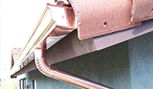 Rain Gutter Installation, Repair, Cleaning in Temecula, CA